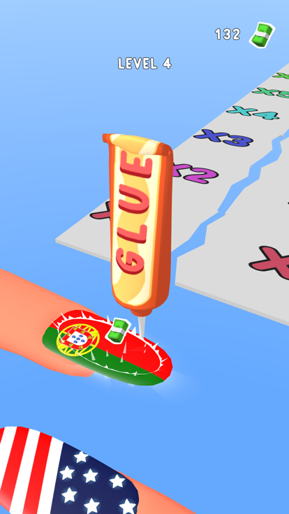 Glue It!游戏截图