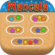 Mancala.