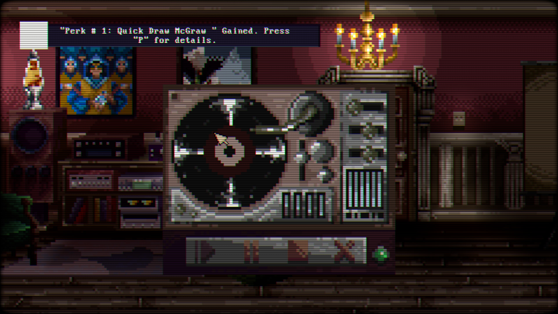 夜不能魅游戏截图