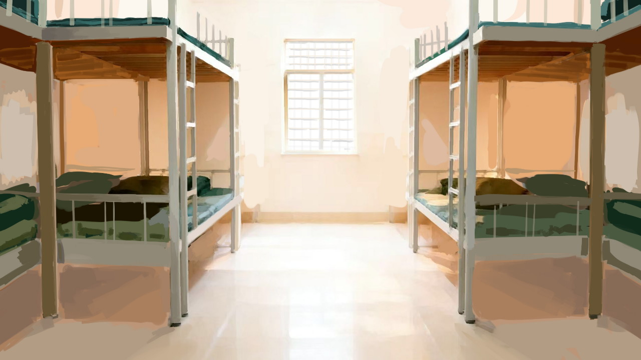 往事：戒网瘾治抑郁游戏截图