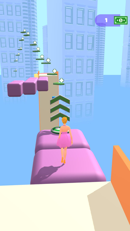 Color Matter游戏截图