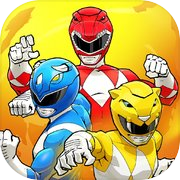 Power Rangers: Morphin Legends