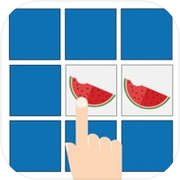 Memorizar juego de las parejas