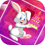 Best Escape Game 615 Rabbit Escape With Cake Gameicon