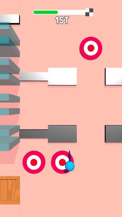 Pokey Race游戏截图