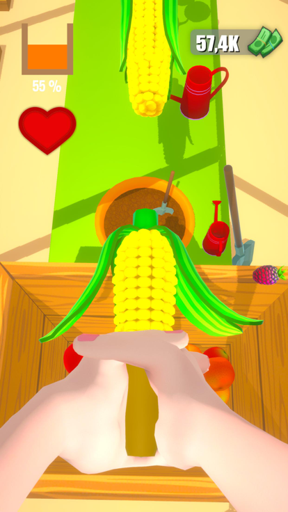 Greenhouse Factory游戏截图