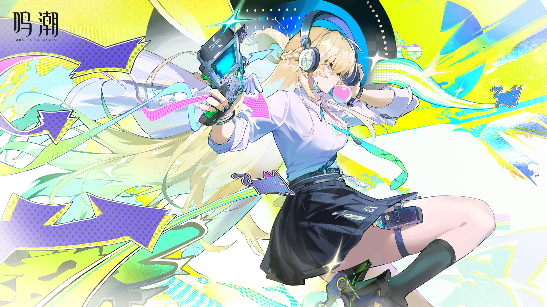 也不知道算不算科普