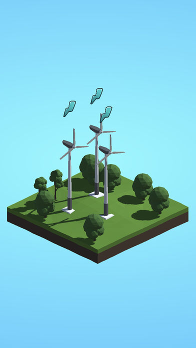 堆栈是的游戏截图