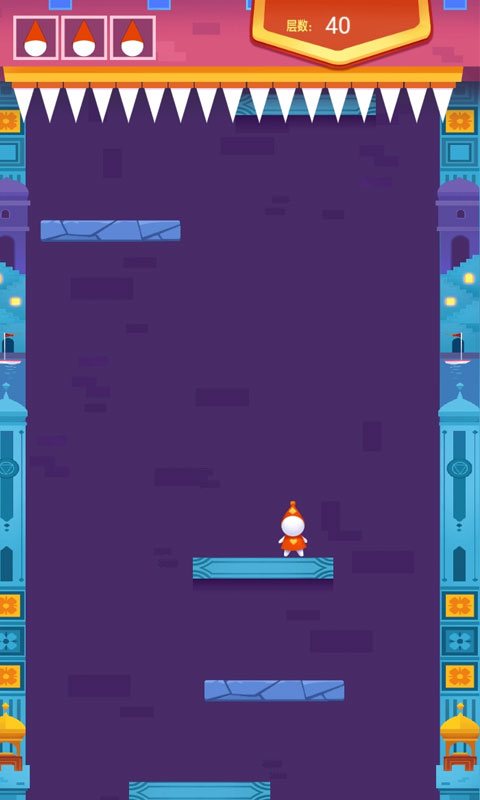 极限挑战游戏截图