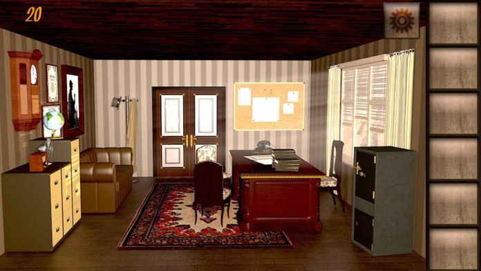 密室逃脱闯关版 第3季游戏截图