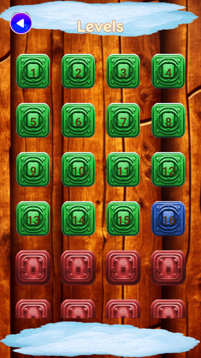 Chemical Sort: Color Puzzle游戏截图