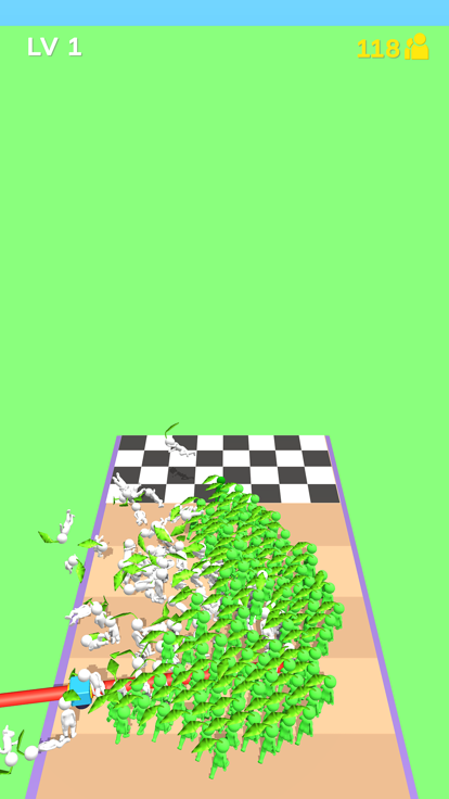 Tree Planters游戏截图