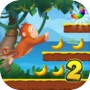 Jungle Monkey Run 2icon