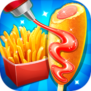 Carnival Fair - Food & Fun