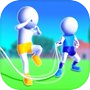 Jump Ropes Mastericon