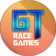 GT Race Games
