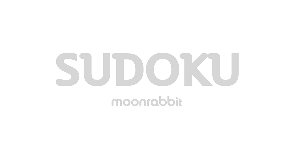 SUDOKU游戏截图