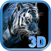 3D Tiger Simulator Adventures Premium