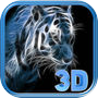 3D Tiger Simulator Adventures Premiumicon