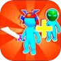 Army Merge 3D!icon