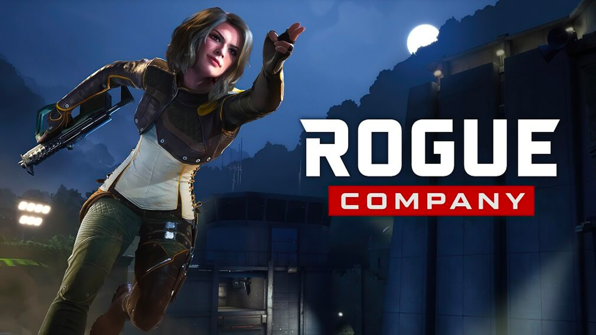 Rogue Company Mobile游戏截图