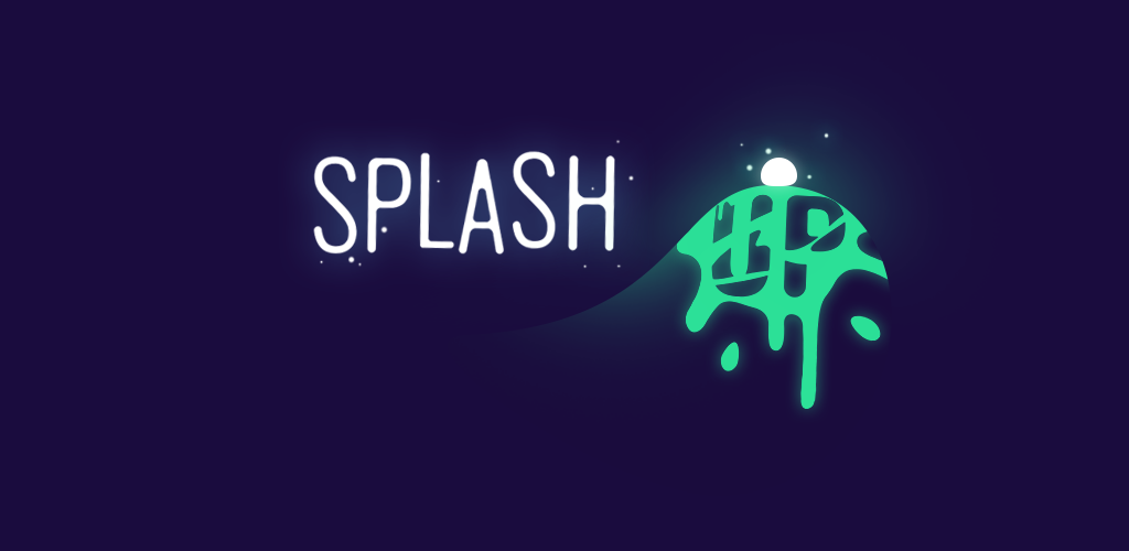 SplashUp!游戏截图