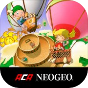 PUZZLED ACA NEOGEO