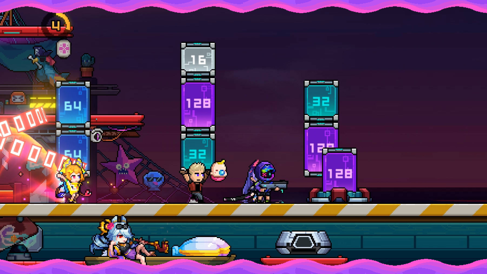 夏日大海战！玩法新启航