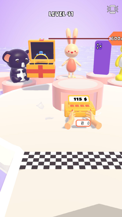 Coin Bowl Stack游戏截图