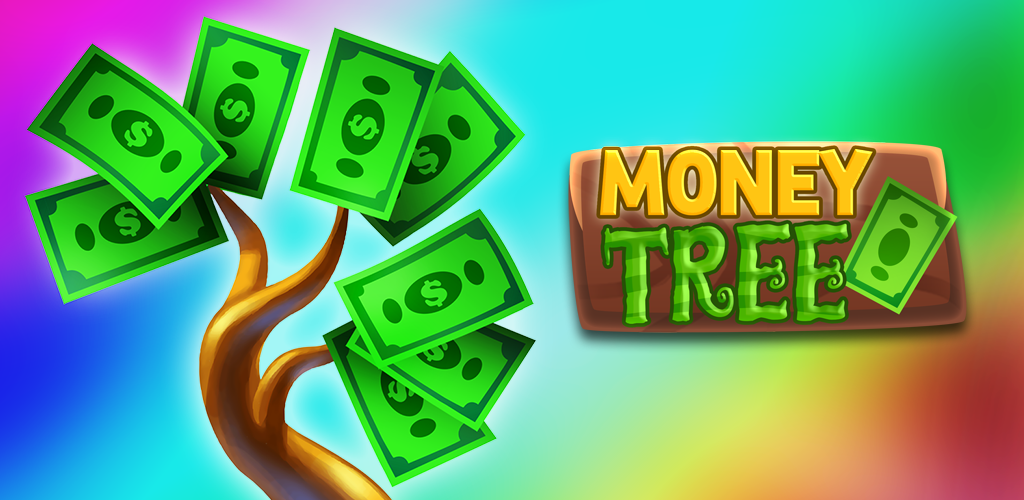 Money Tree - Grow Your Own Cash Tree for Free!游戏截图