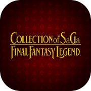 COLLECTION of SaGa FF LEGEND