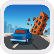 Falling Streets