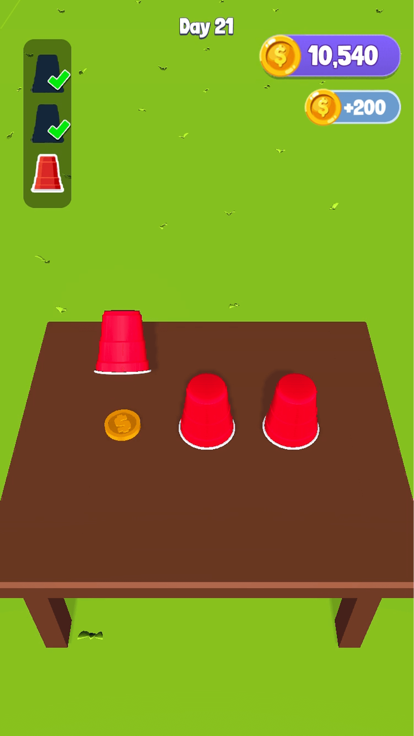 Carnival Games 3D游戏截图