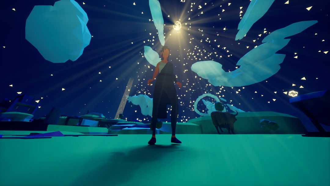 龙与苍穹之歌游戏截图