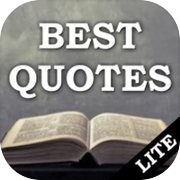 Best Quotes Guessing Game LITE