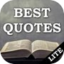 Best Quotes Guessing Game LITEicon
