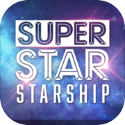 SuperStar STARSHIPicon