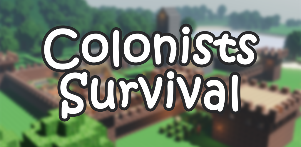 Colonists Survival游戏截图