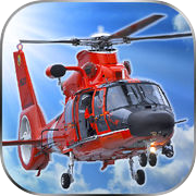 Helicopter Simulator Game 2016 - Pilot Career Missions