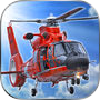 Helicopter Simulator Game 2016 - Pilot Career Missionsicon