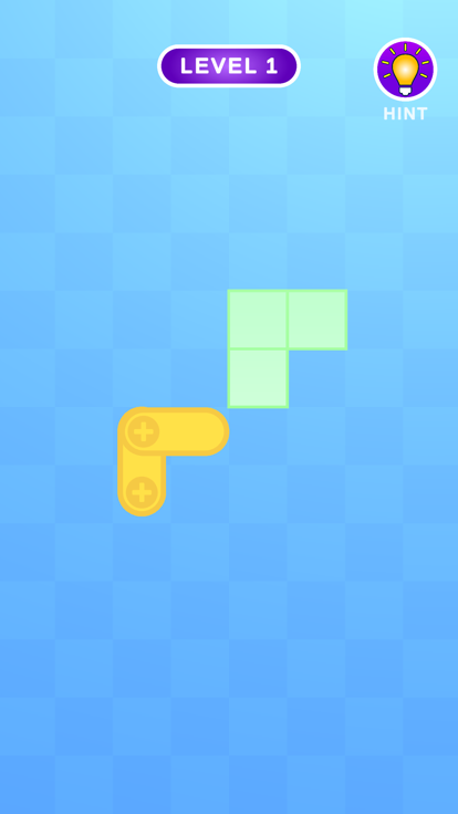 Blob Bend游戏截图