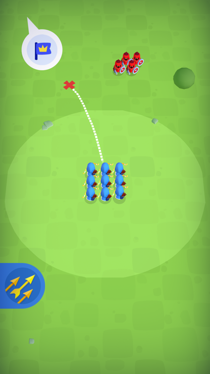 Archerio游戏截图