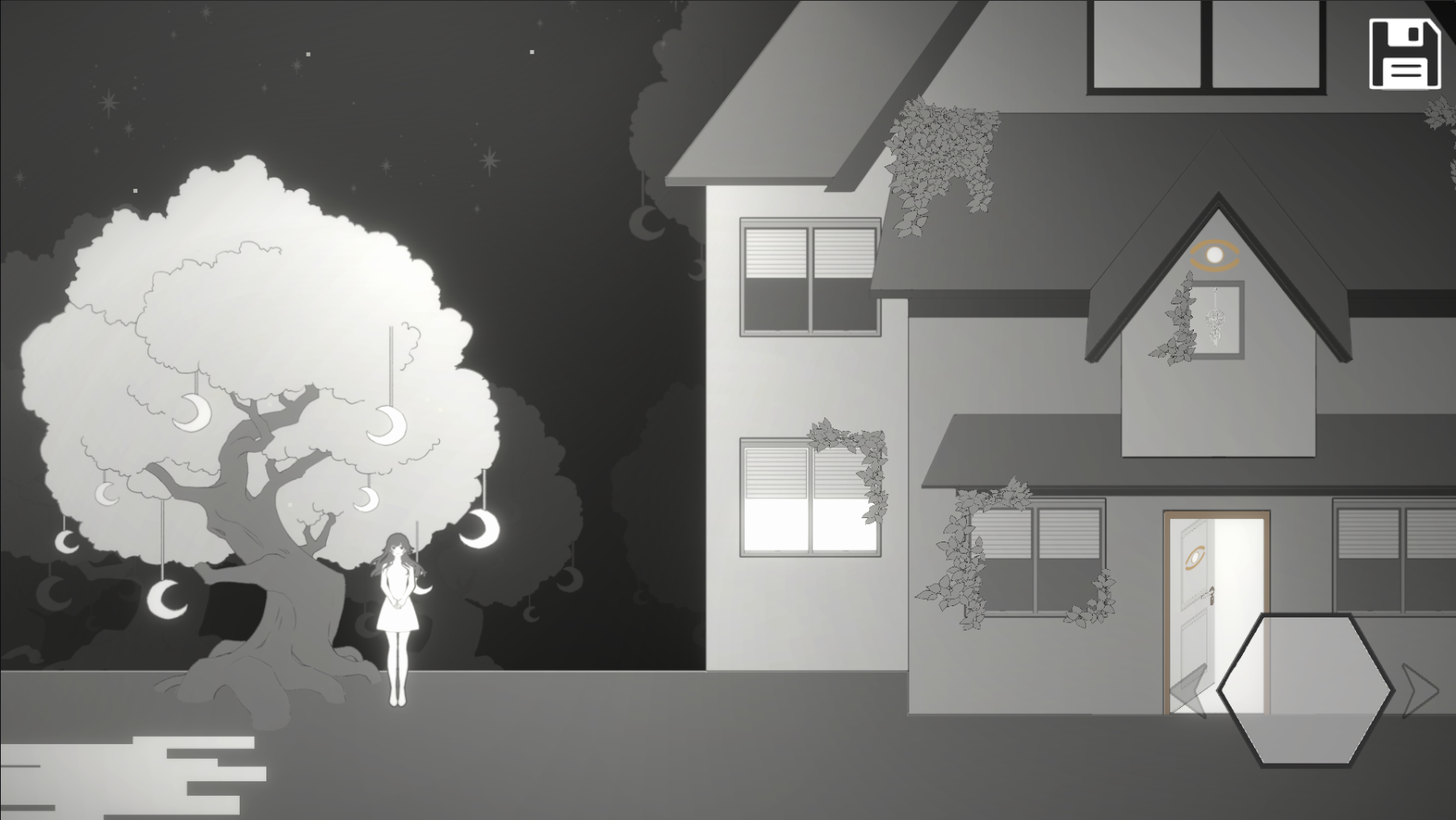 Escape.exe游戏截图