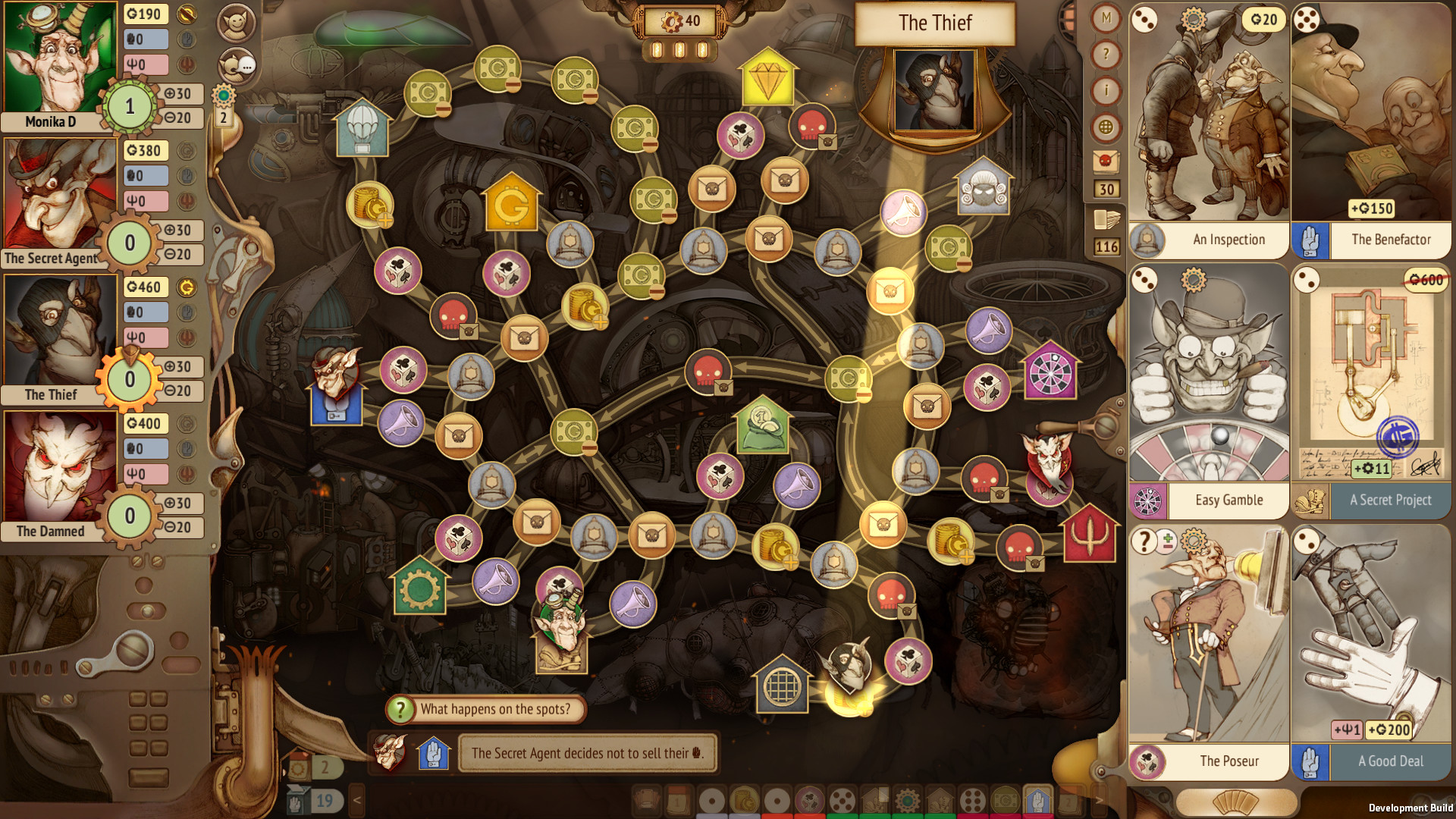 Gremlins, Inc.游戏截图