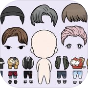 Oppa doll