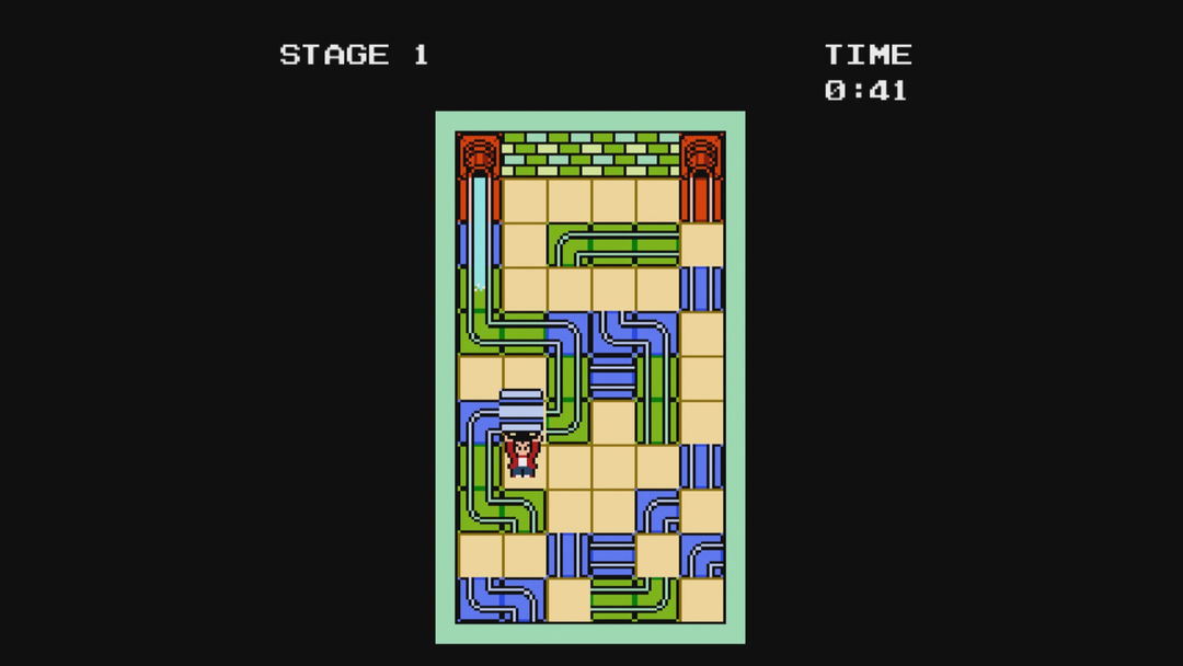 No More Heroes 2: Desperate Struggle游戏截图