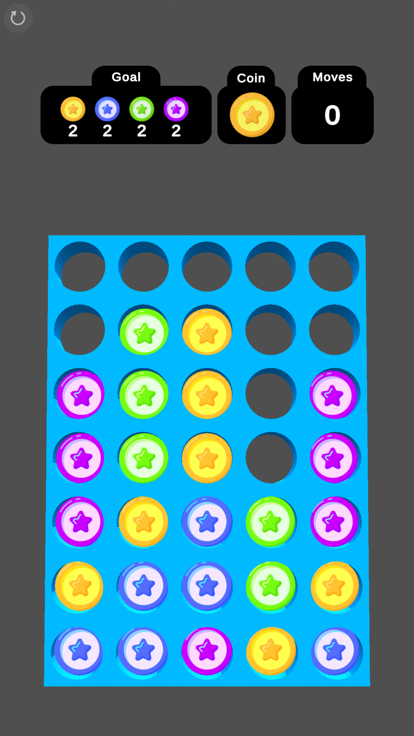 Connect'Em All!!游戏截图