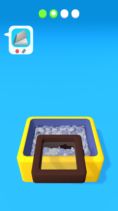 Notebook Maker!游戏截图