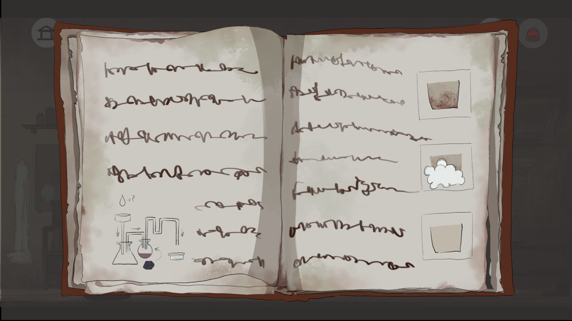 黄沙漫天游戏截图