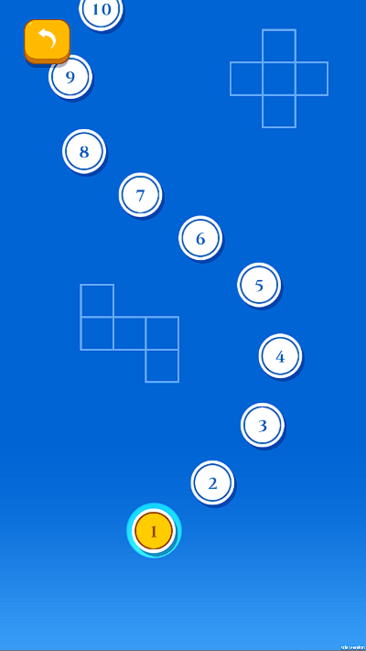 派对方块游戏截图
